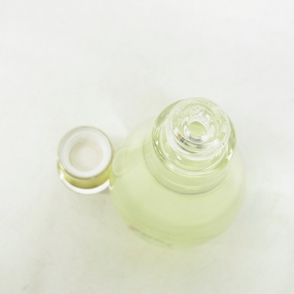 実際に弊社で買取させて頂いたChristian Dior/クリスチャン・ディオール Jadore/ジャドール ボディ オイル 100mlの画像 2枚目