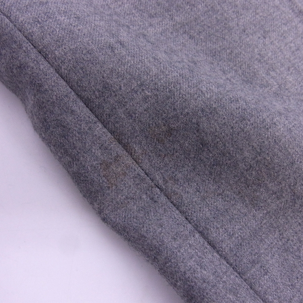 実際に弊社で買取させて頂いたBROOKS BROTHERS/ブルックスブラザーズ ウール100% スラックスパンツ 34の画像 6枚目