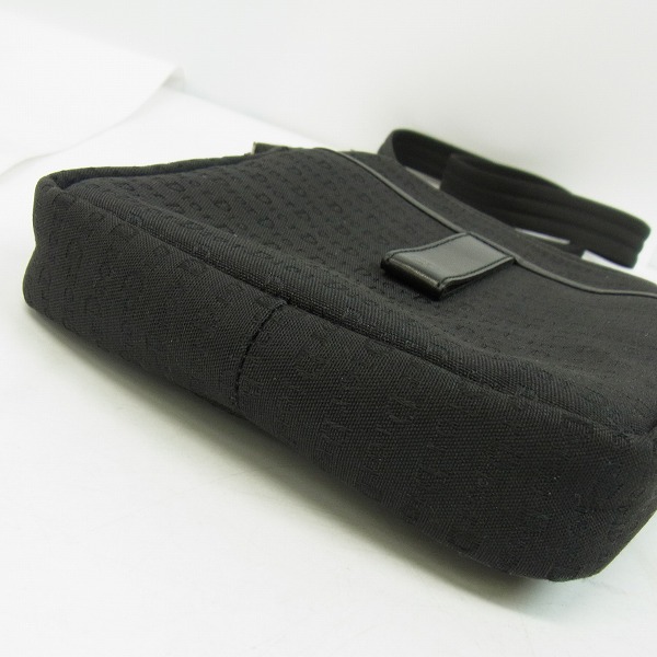 実際に弊社で買取させて頂いたChristian Dior/クリスチャン・ディオール ショルダー ポーチの画像 2枚目