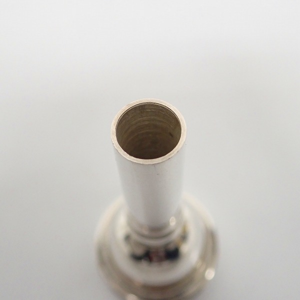 実際に弊社で買取させて頂いたYAMAHA/ヤマハ 51 ユーフォニアム マウスピースの画像 5枚目