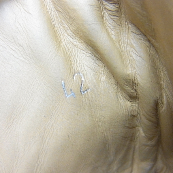 実際に弊社で買取させて頂いたGIVENCHY/ジバンシー 花柄/総柄 ハイカットスニーカー/42の画像 5枚目