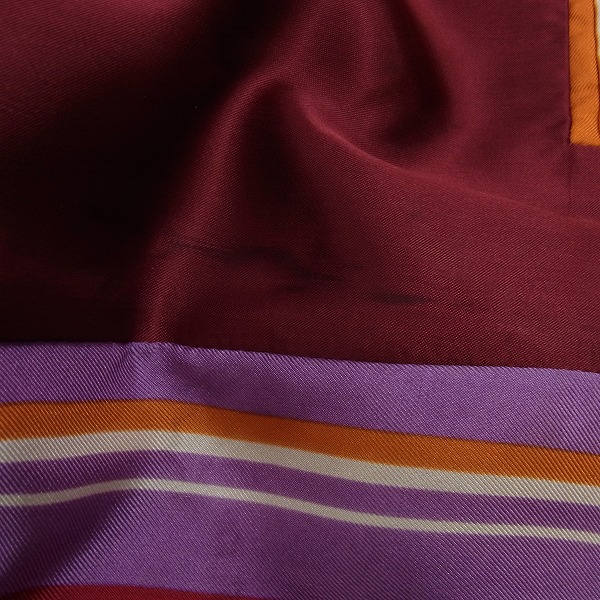 実際に弊社で買取させて頂いたETRO/エトロ コットン 裏地ストライプ切り替え コーデュロイジャケット/50の画像 6枚目