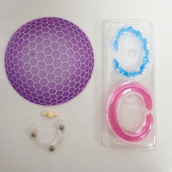 実際に弊社で買取させて頂いた【欠品有り】グッドスマイルカンパニー ねんどろいど モンスト 822 反逆の堕天使 ルシファー の画像 3枚目