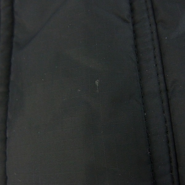 実際に弊社で買取させて頂いたBURBERRY LONDON/バーバリーロンドン ダウンジャケット /Mの画像 6枚目