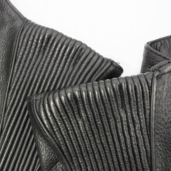HARLEY DAVIDSON/ハーレーダビッドソン LEATHER CHAPS/レザー