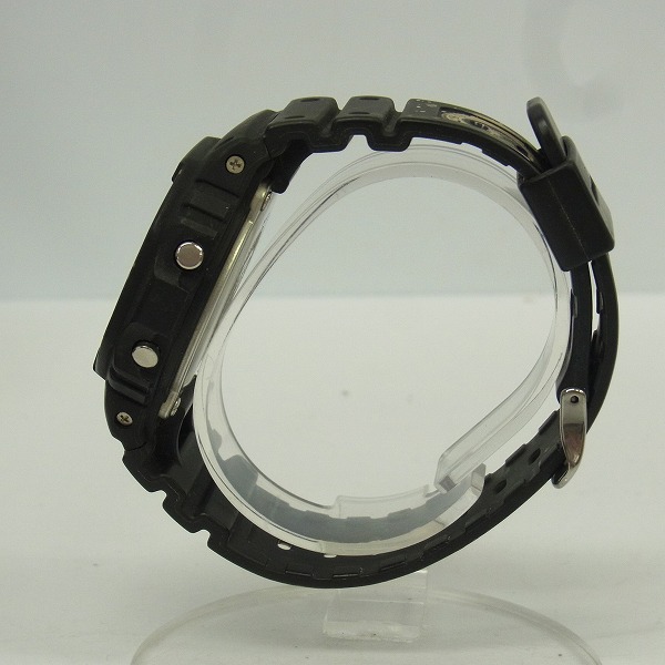 実際に弊社で買取させて頂いたG-SHOCK/Gショック U.S.A.F MILITARY EDITION DW-5600E【動作未確認】の画像 2枚目