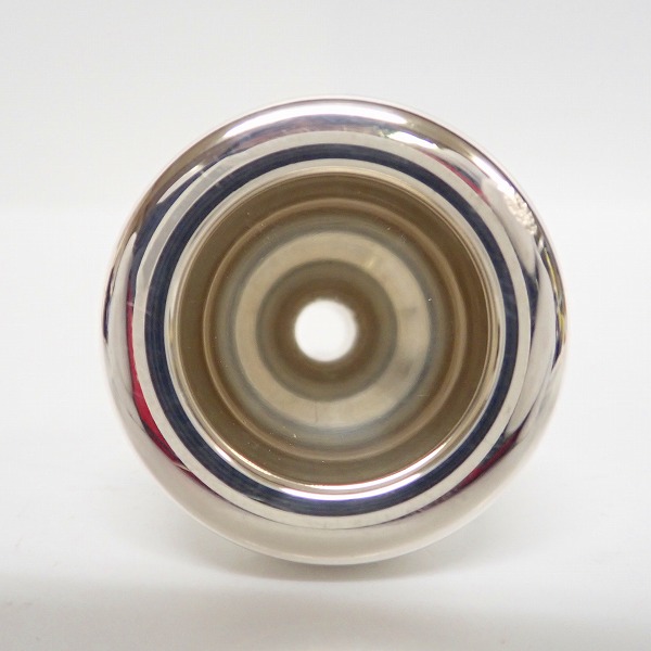 実際に弊社で買取させて頂いたYAMAHA/ヤマハ 51 ユーフォニアム マウスピースの画像 1枚目