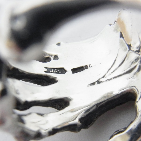 実際に弊社で買取させて頂いたCRAZY PIG/クレイジーピッグ ボーンハンドリング 24号の画像 5枚目