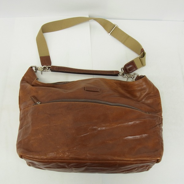 実際に弊社で買取させて頂いたDaniel&Bob/ダニエルアンドボブ ショルダーバッグ ジャスミン