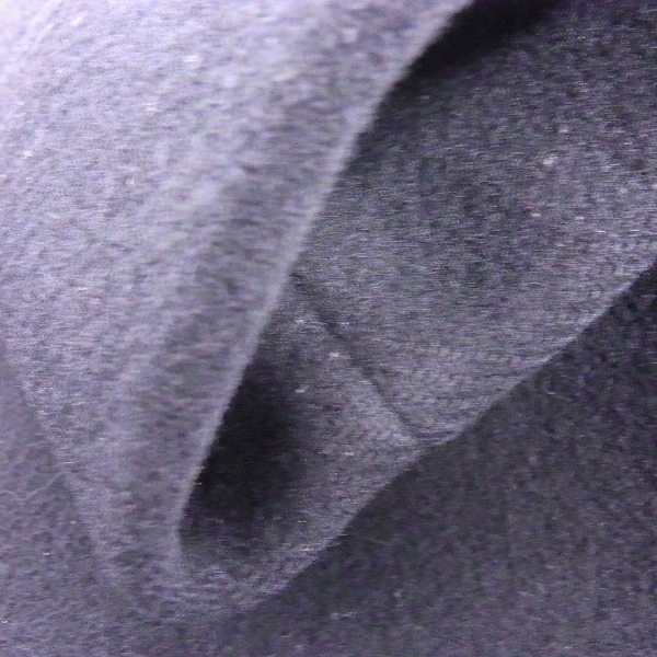 実際に弊社で買取させて頂いたEDIFICE/エディフィス カシミヤ混 マリンコート/42の画像 6枚目