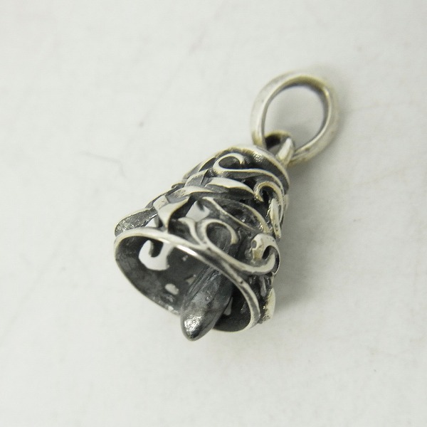 実際に弊社で買取させて頂いたDEAL DESIGN/ディールデザイン タイニーベルトップ ペンダント