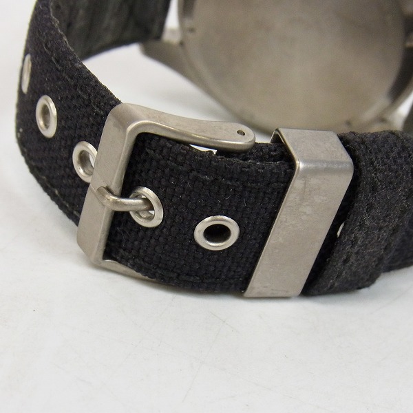 実際に弊社で買取させて頂いたCITIZEN/シチズン Eco-Drive/エコドライブ H500-K006937の画像 2枚目