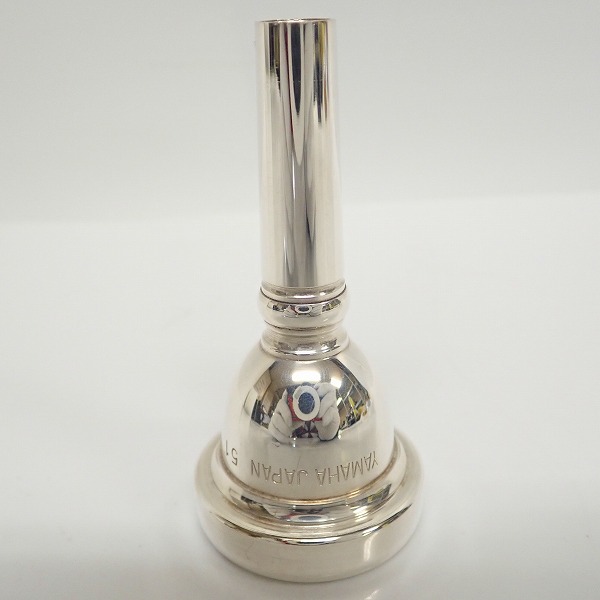 実際に弊社で買取させて頂いたYAMAHA/ヤマハ 51 ユーフォニアム マウスピース