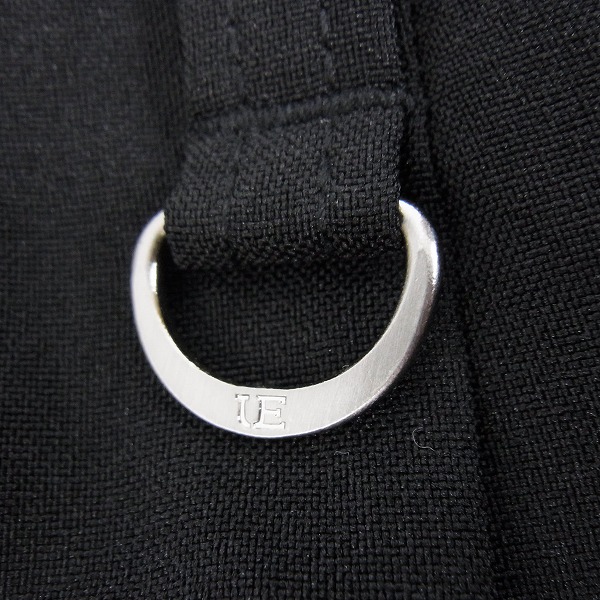 実際に弊社で買取させて頂いたUE/ユニフォームエクスペリメント STRETCH COTTON SHIRRING 2TUCK PANT/1の画像 5枚目