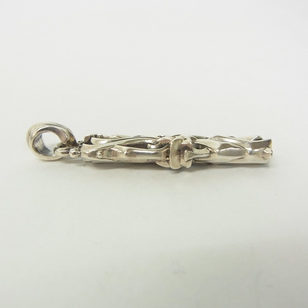 実際に弊社で買取させて頂いたDEAL DESIGN/ディールデザイン 16th Anniversary スターペンダントの画像 3枚目