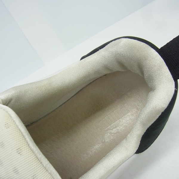 実際に弊社で買取させて頂いた【観賞用】PUMA×hussein chalayan/プーマ×フセイン・チャラヤン Haast Disc 354462-01 28の画像 4枚目