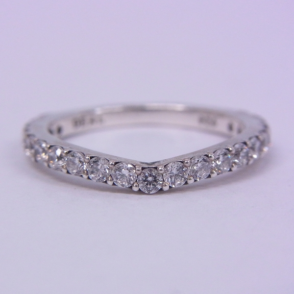 実際に弊社で買取させて頂いたDEAL DESIGN/ディールデザイン ラインシーガル リング/9号