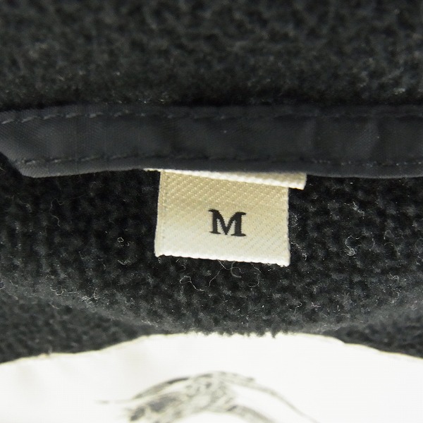 実際に弊社で買取させて頂いたBURBERRY LONDON/バーバリーロンドン ダウンジャケット /Mの画像 3枚目