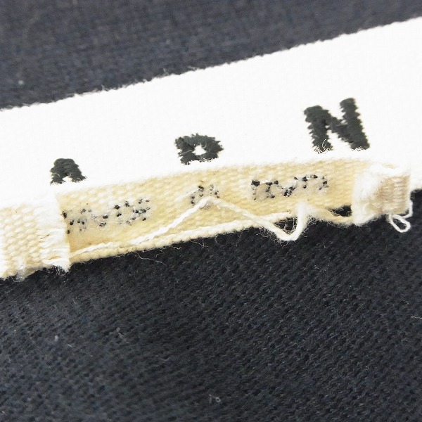 実際に弊社で買取させて頂いたMARNI/マルニ カーディガン/54の画像 6枚目