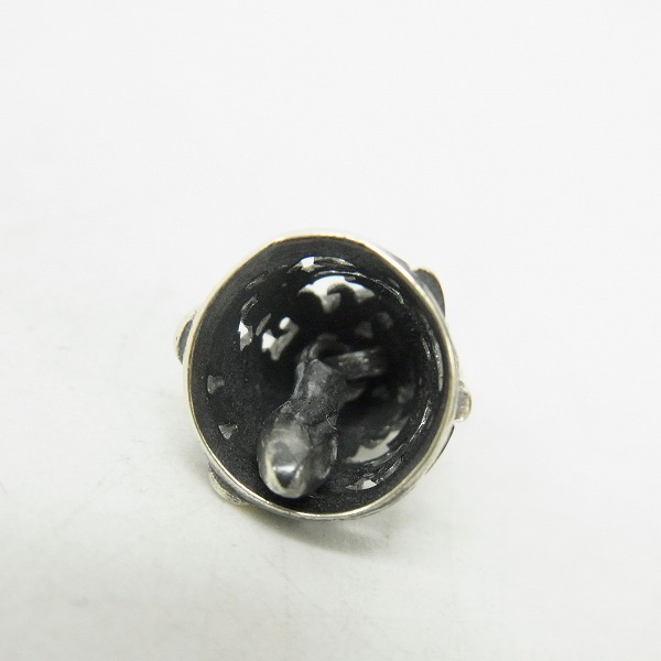 実際に弊社で買取させて頂いたDEAL DESIGN/ディールデザイン タイニーベルトップ ペンダントの画像 3枚目