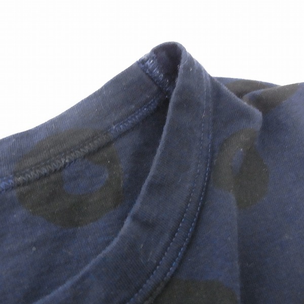 実際に弊社で買取させて頂いたMARNI/マルニ Tシャツ/カットソー/54の画像 5枚目