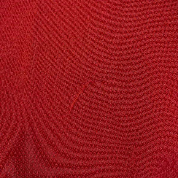 実際に弊社で買取させて頂いたcanterbury/カンタベリー ラグビー 日本代表 ユニフォーム レプリカ/3Lの画像 5枚目