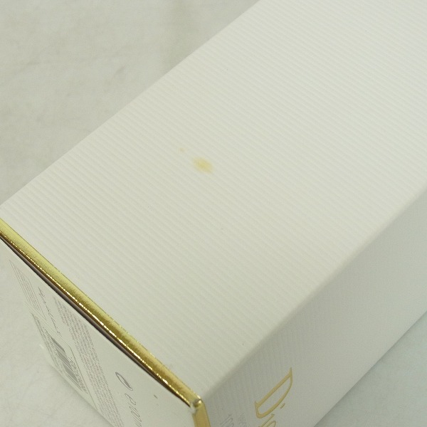 実際に弊社で買取させて頂いた【テスター】Christian Dior/クリスチャン・ディオール Jadore/ジャドール オードゥ トワレ 100mlの画像 4枚目