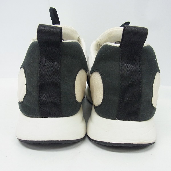 実際に弊社で買取させて頂いた【観賞用】PUMA×hussein chalayan/プーマ×フセイン・チャラヤン Haast Disc 354462-01 28の画像 1枚目