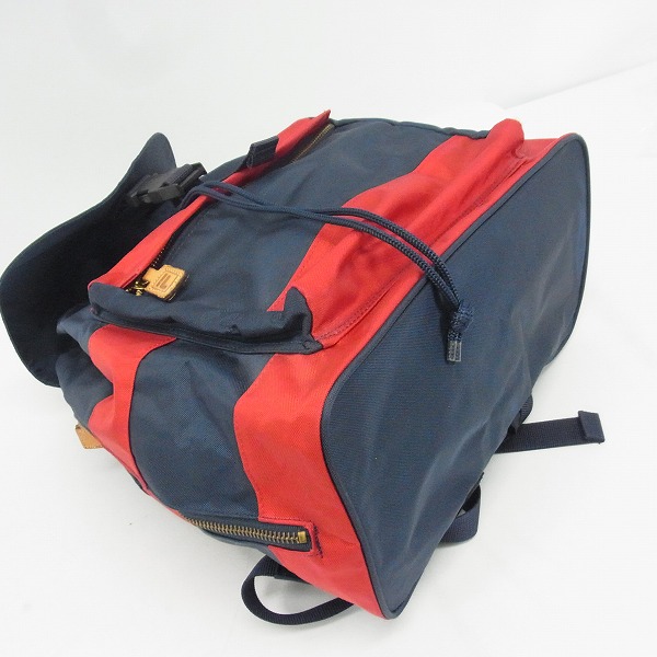 実際に弊社で買取させて頂いたFILA/フィラ リュックサックの画像 2枚目