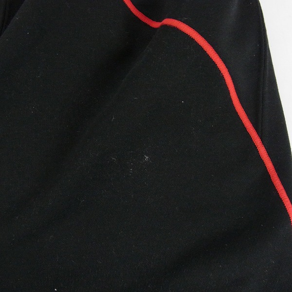 実際に弊社で買取させて頂いたCanterbury/カンタベリー ラグビー日本代表 ポロシャツ/パーカー/パンツ スウェット/L 3点セットの画像 6枚目