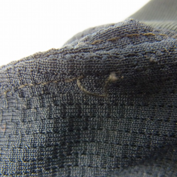 実際に弊社で買取させて頂いたNike/ナイキ 07/08 インテル 100周年記念 半袖 ユニフォーム 238055-490/Mの画像 6枚目