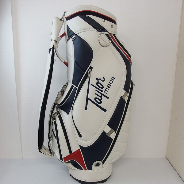 TaylorMade/テーラーメイド circa79 5分割 カート型キャディ