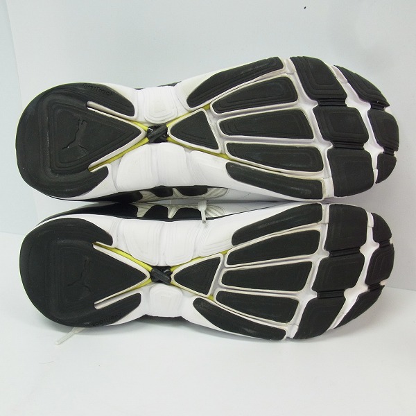 実際に弊社で買取させて頂いたPUMA×MIHARA YASUHIRO/プーマ×ミハラヤスヒロ MY-4 356319-05 29の画像 2枚目