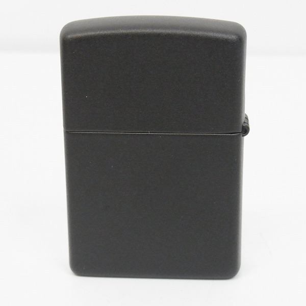 実際に弊社で買取させて頂いたZIPPO/ジッポー HUNTING WORLD/ハンティングワールド 06年製の画像 1枚目