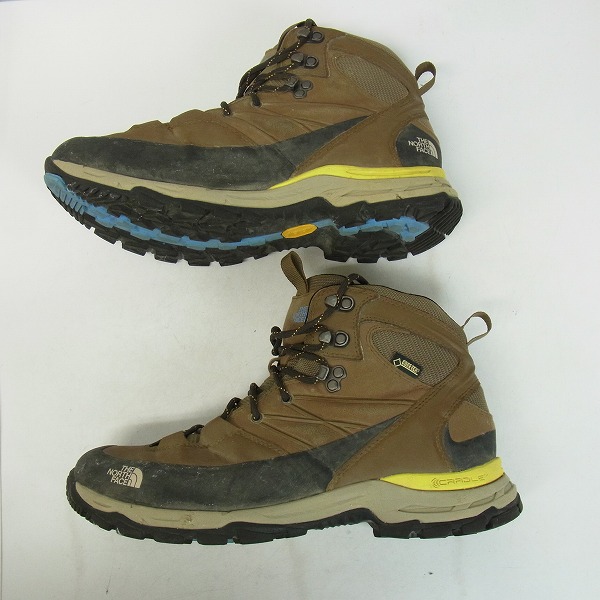 THE NORTH FACE/ノースフェイス トレッキングシューズ NF0A2RS9