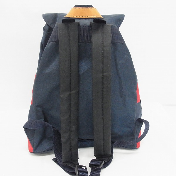 実際に弊社で買取させて頂いたFILA/フィラ リュックサックの画像 1枚目