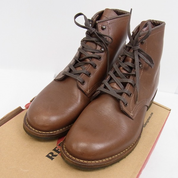 RED WING/レッドウィング 9063 Beckman Boot 6