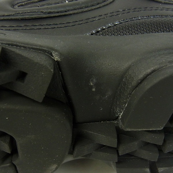 実際に弊社で買取させて頂いたFILA/フィラ DISRUPTOR 2 スニーカー FS1HTA3092X-BBK/25の画像 7枚目