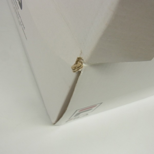 実際に弊社で買取させて頂いたFILA/フィラ DISRUPTOR 2/ディスラプター2 スニーカー FS1HTA1071X/28.0の画像 9枚目