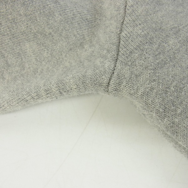 実際に弊社で買取させて頂いた【17SS】GIVENCHY/ジバンシィ ジバンシー スター クルーネックニットセーター 17S 7502 502/Sの画像 5枚目