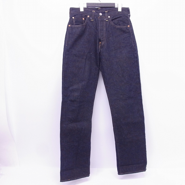 LEVI'S&frasl;リーバイス 501XXc 201-0003 1937年復刻モデル 米国製&frasl;32の買取