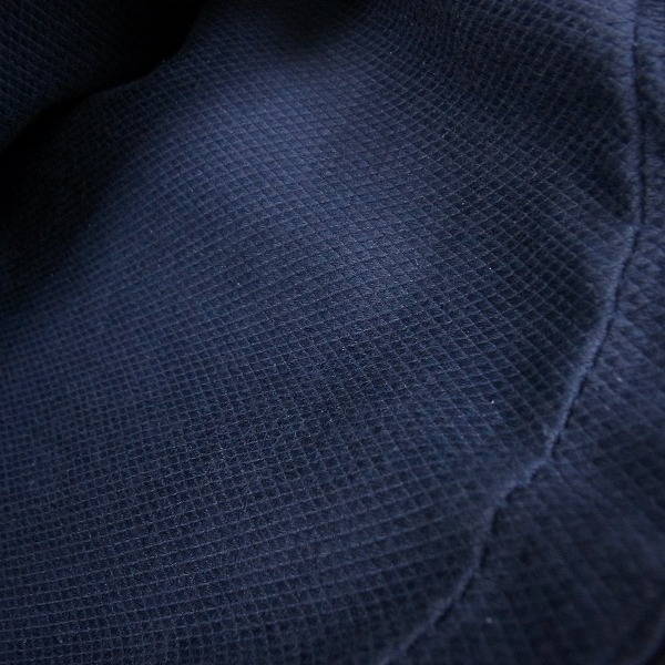 実際に弊社で買取させて頂いたdunhill/ダンヒル セカンドバッグの画像 6枚目