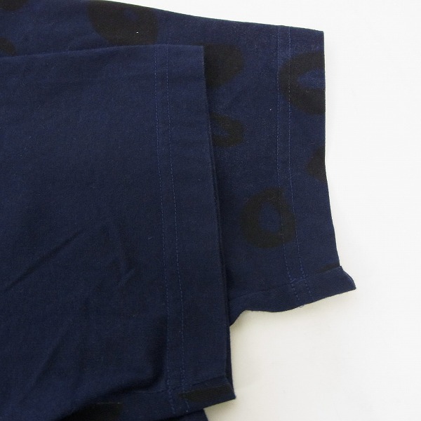 実際に弊社で買取させて頂いたMARNI/マルニ Tシャツ/カットソー/54の画像 6枚目