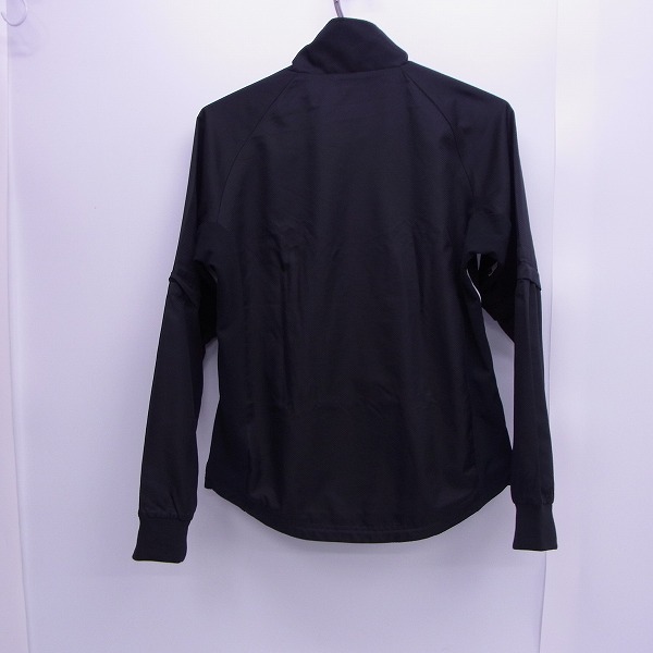 実際に弊社で買取させて頂いたle coq sportif/ルコックスポルティフ フルオープンブルゾン ヒートナビ/アクアゲート/デサント/QG6212/Mの画像 1枚目