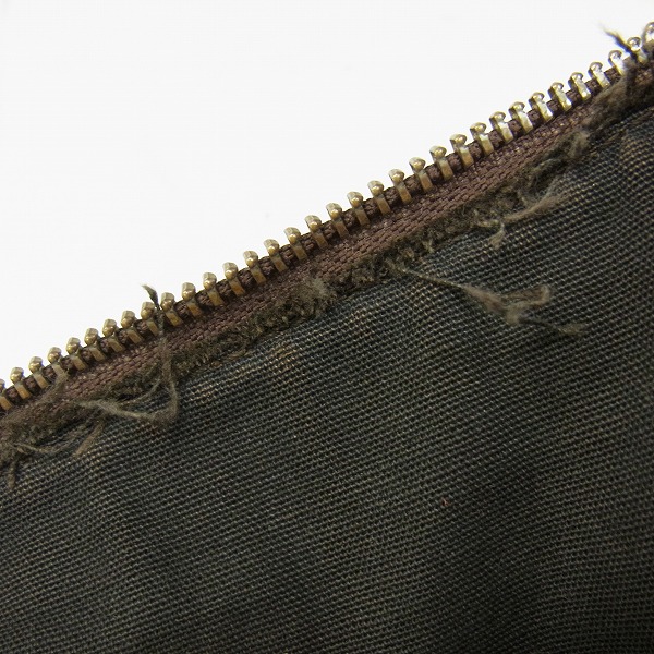 実際に弊社で買取させて頂いたDaniel&Bob/ダニエルアンドボブ ショルダーバッグ ジャスミンの画像 5枚目