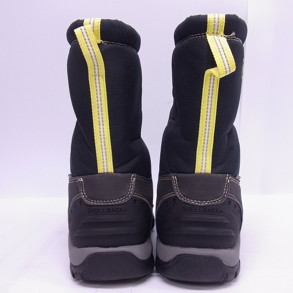 実際に弊社で買取させて頂いたKEEN/キーン WINTER PORT/ウィンターポート2 ブーツ 1008923/28cmの画像 1枚目