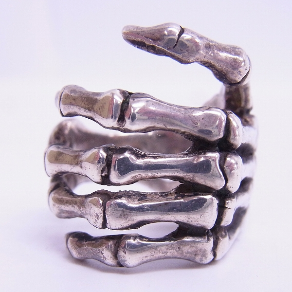 実際に弊社で買取させて頂いたCRAZY PIG/クレイジーピッグ ボーンハンドリング 14号の画像 1枚目