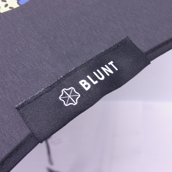 実際に弊社で買取させて頂いた【未使用】The Karen Walker/カレンウォーカー BLUNT LIMITED EDITION 傘/アンブレラの画像 3枚目