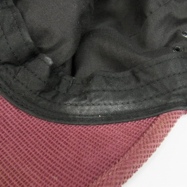 実際に弊社で買取させて頂いたCA4LA/カシラ等 ウール中折ハット/キャスケット/キャップ/ファーキャップ 6点セットの画像 4枚目