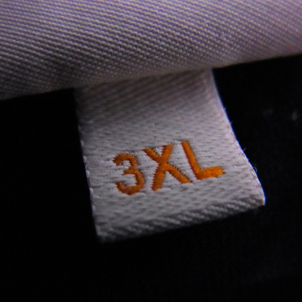 実際に弊社で買取させて頂いたHUGO BOSS/ヒューゴボス 長袖 カットソー 5点セット の画像 4枚目